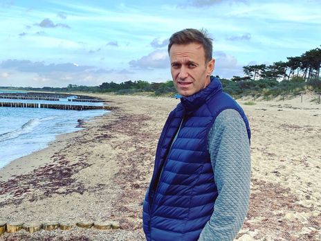 Навальный не исключает, что после возвращения в РФ его могут снова попытаться отравить