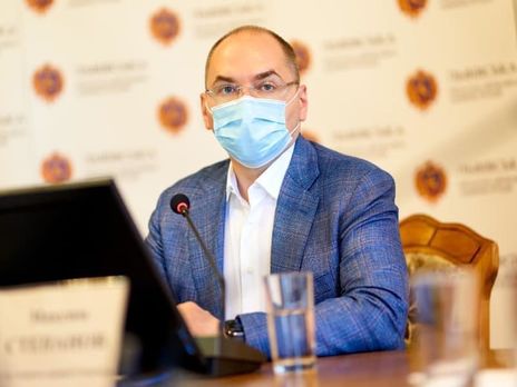 Степанов: Полного локдауна мы должны максимально избегать