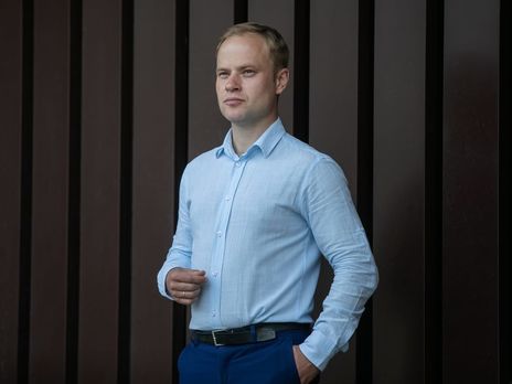 Юрчишин заявил об открытии уголовного производства о возможном сговоре судей КСУ с целью захвата власти