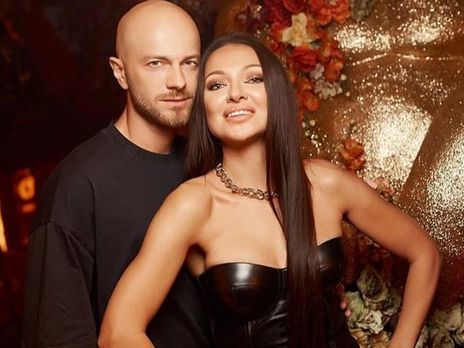 Жена Ямы рассказала, благодаря чему похудела после родов на 17 кг