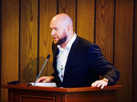 Гольдман: У розробленні вакцини проти COVID-19 немає змагання. Навпаки, країни і фірми кооперуються. А переможцем має стати все людство