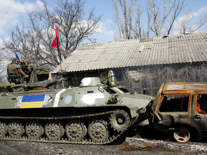 Екстрене засідання ТКГ. Сторони домовилися дотримуватися перемир'я на Донбасі