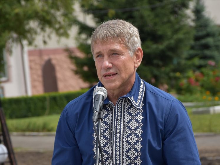 Экс-министр энергетики Украины Насалик проиграл выборы мэра Калуша кандидату от "Свободы"