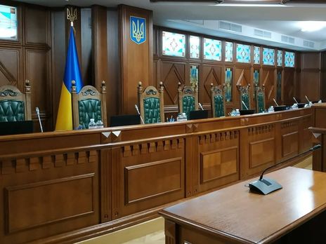 Малюська рассказал, как Украине выйти из конституционного кризиса 