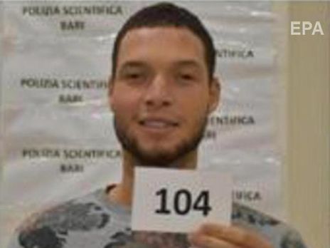 Убивцею трьох людей у Ніцці виявився 21-річний мігрант із Тунісу