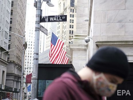 США установили новый рекорд заражений коронавирусом за сутки