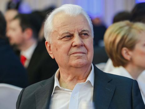 Кравчук розповів про нову пропозицію Росії у ТКГ