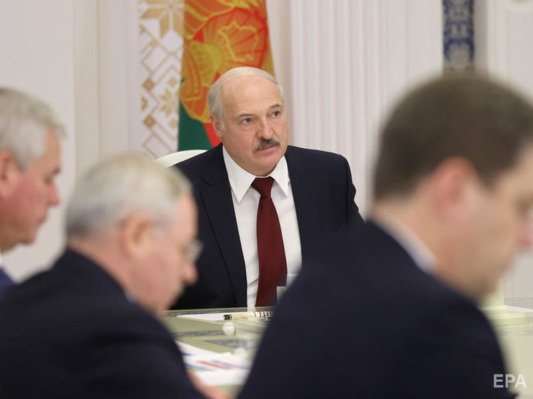 ЄС найближчим часом схвалить санкції проти Лукашенка – журналіст