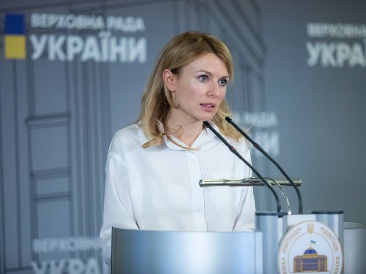 Одеська юракадемія підготувала дослідження про те, що "зелені" тарифи в Україні є конституційними – нардепка