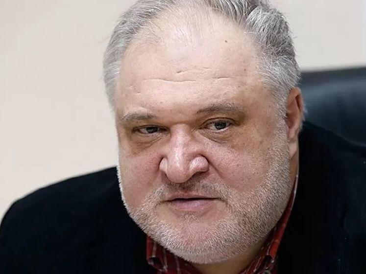 Нардеп Культенко агитирует против законопроекта Зеленского о реформе Конституционного Суда – политолог