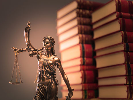 Конституционный Суд Украины рассмотрит конституционность закона о языке на закрытом заседании