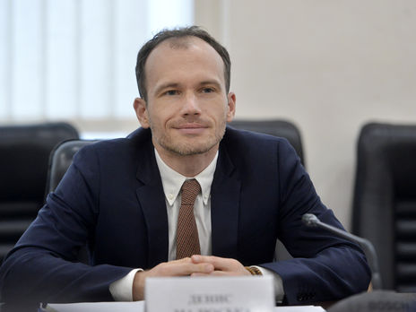 Каждый раз перед приездом миссии МВФ в Украине происходит что-то негативное – Малюська