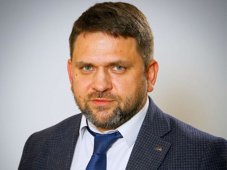 Бывший финдиректор "Укрзалізниці" обвинил Лещенко в покрывательстве коррупционных схем в закупках