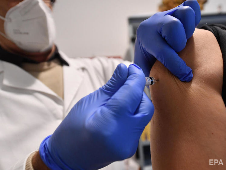 Ізраїль почав випробування вакцини проти коронавірусу на людях