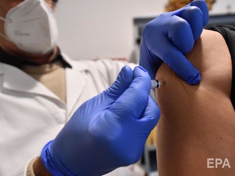 Ізраїль почав випробування вакцини проти коронавірусу на людях