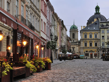 Другий тур виборів мера Львова відбудеться 22 листопада – ТВК