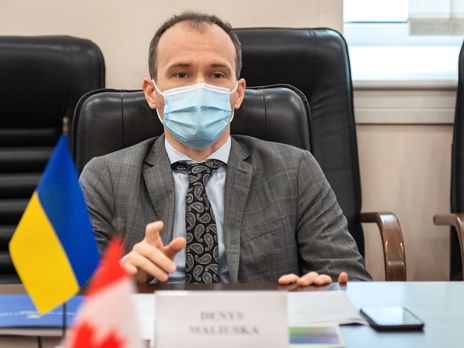 Епідемічна ситуація в українських колоніях прекрасна, як у фантастичних фільмах – глава Мін'юсту