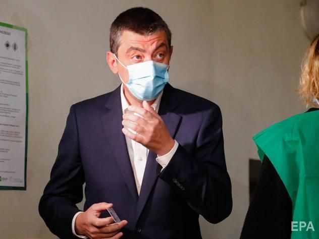 Прем'єр Грузії пішов на самоізоляцію після "тривалого спілкування" з інфікованим коронавірусом