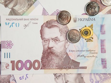 Гривня знову зміцнилася до євро