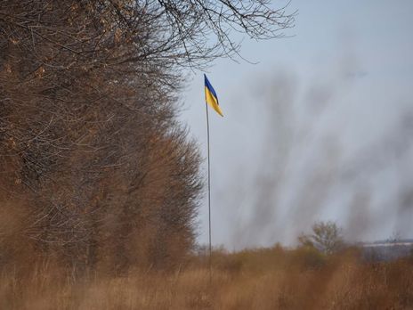 Сутки на Донбассе. Боевики 1 ноября два раза нарушили режим тишины – штаб ООС