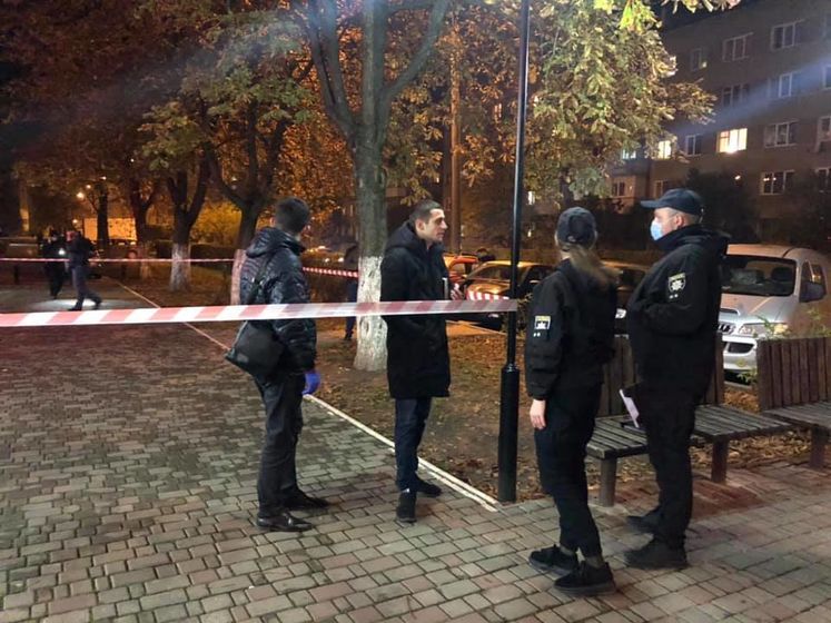 В Івано-Франківську сталася перестрілка, постраждало троє людей – поліція