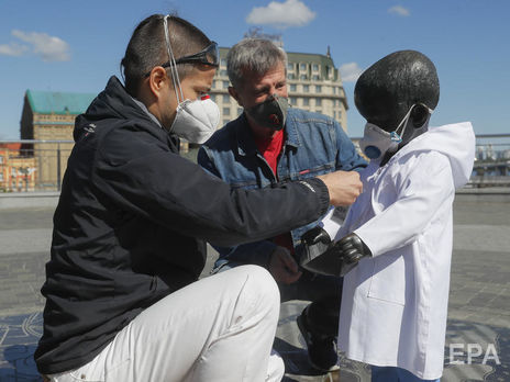 Кличко назвал условия введения локдауна в Киеве