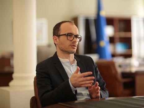 Малюська заявил, что после решения КСУ привлечь Тупицкого к ответственности за недостоверное декларирование будет еще сложнее