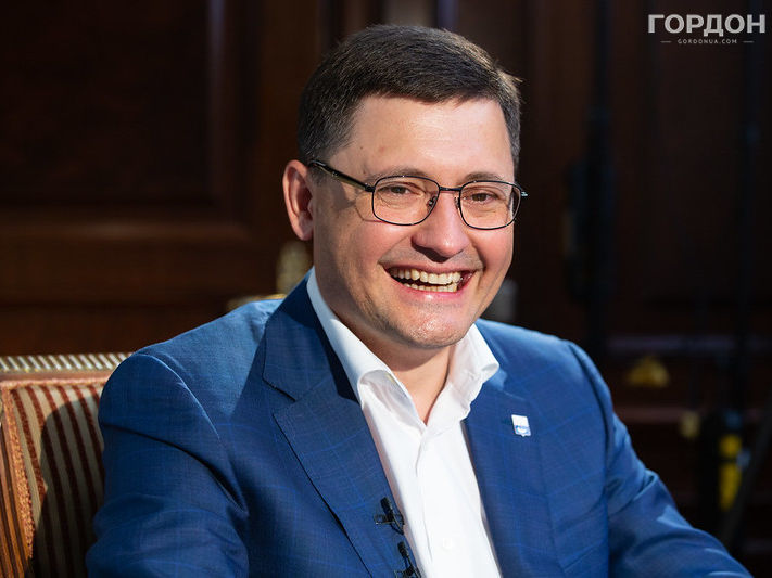 Бойченко переміг на виборах мера Маріуполя