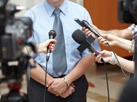Нацполиция и НСЖУ договорились об открытии нового канала для сообщений о правонарушениях в отношении журналистов