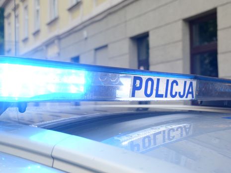 У Польщі у ДТП загинули дві громадянки України