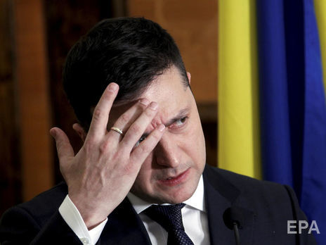 Зеленский: После решения КСУ от МВФ теперь не может быть никакой миссии