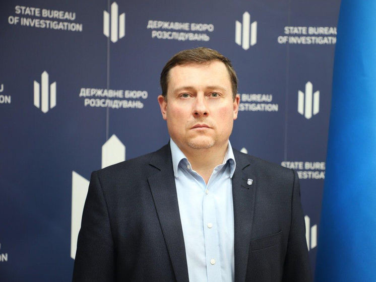 И.о. главы Госбюро расследований уволил Бабикова – СМИ