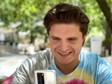 Анатолий Анатолич рассказал о своей системе питания