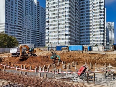 В Одессе построят первую в Украине полностью автоматизированную подстанцию закрытого типа 110/20 кВ