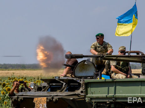 Кравчук про переговори щодо Донбасу: Україна зробила набагато більше, ніж не зробила