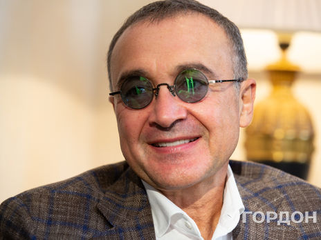 Никонов: Офисная недвижимость – пока еще это тренд