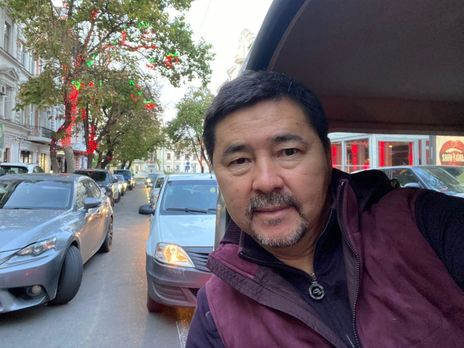 Казахстанский бизнесмен Сейсембаев: В 1994 году я заработал $13 млн. Мне их привезли ночью в груженом луком КамАЗе