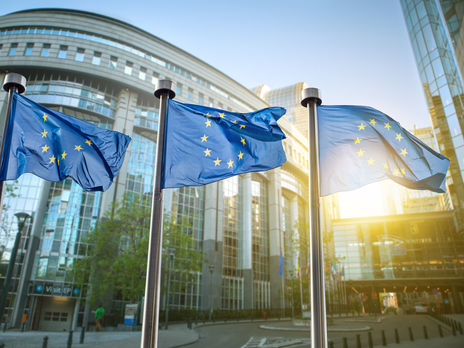 В ЕС призвали Украину восстановить антикоррупционную структуру. Это условие дальнейшего безвиза и финпомощи