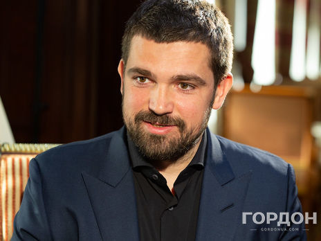 Трофімова звільнять, проте він залишиться в Офісі президента – ЗМІ