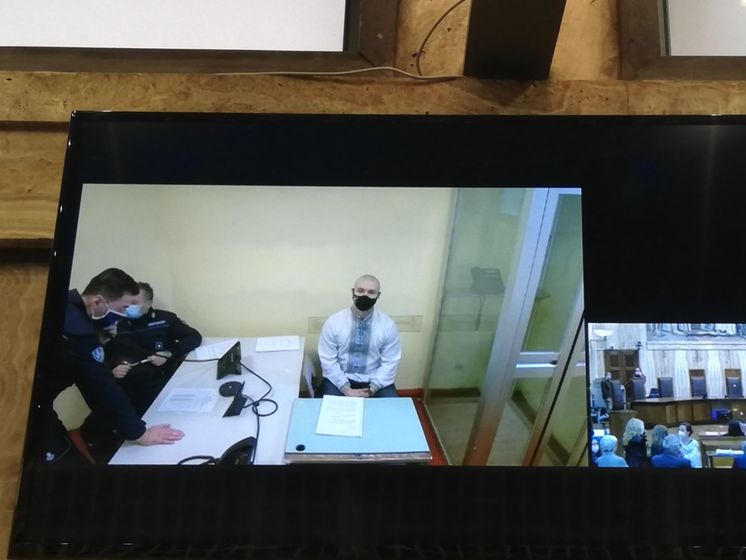 Апелляционный суд в Италии оправдал украинского нацгвардейца Маркива