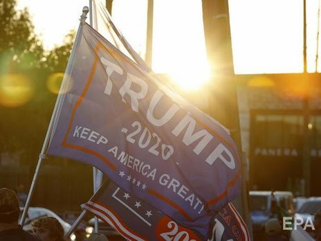 Нацкомітет Республіканської партії США перемістив штаб-квартиру за невідомою адресою з метою безпеки