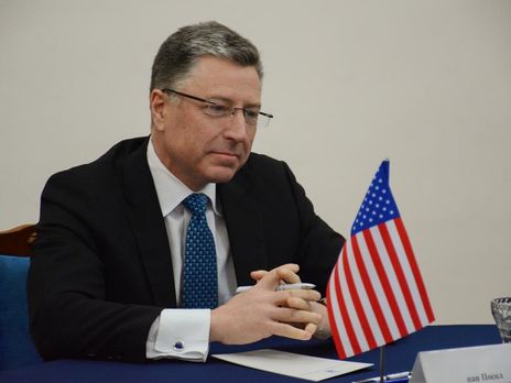 Путін намагається зробити в Білорусі те, що зробив на Донбасі – Волкер