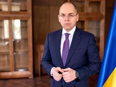Степанов призвал украинцев сконцентрироваться на выполнении правил