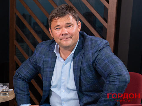 Зеленский мог знать о намерении КСУ отменить часть антикоррупционных законов – Богдан