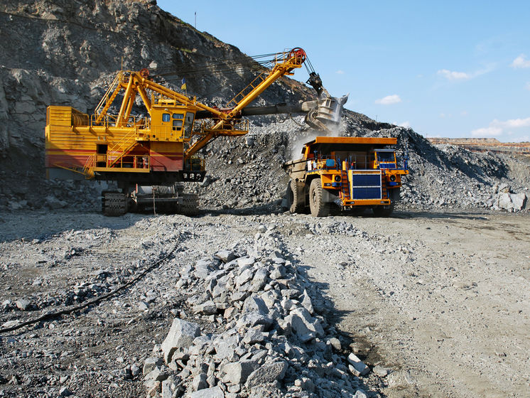Депутаты Рады сделали шаг к усилению ответственности за незаконную добычу полезных ископаемых