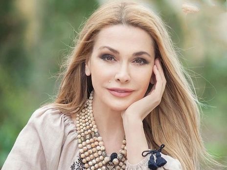 Сумська: Один із тестів засвідчив наявність антитіл до коронавірусу. Напевно, на гастролях перехворіла