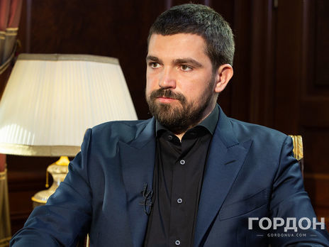 Зеленський звільнив Трофімова з посади першого заступника Єрмака