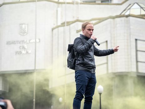 Профильный комитет Рады одобрил президентский законопроект о судоустройстве, который раскритиковала Венецианская комиссия – Юрчишин