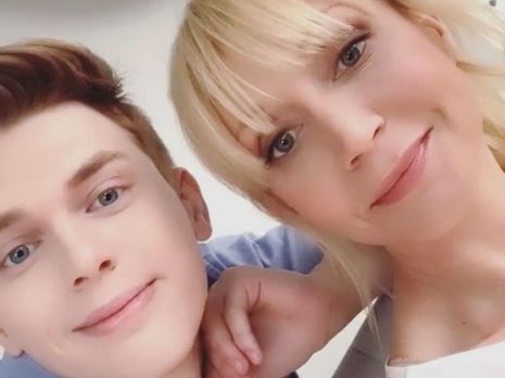 Сын Орбакайте Байсаров прокомментировал отношения с отцом