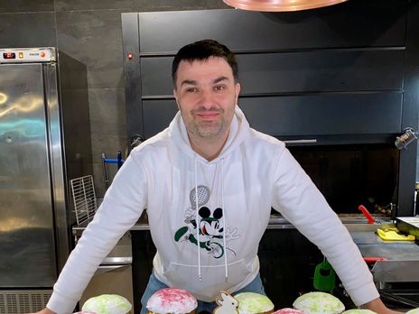 Ресторатор Федотенков: На ваш гибридный локдаун вы получите саботаж. И вас коллективно пошлют на х..й